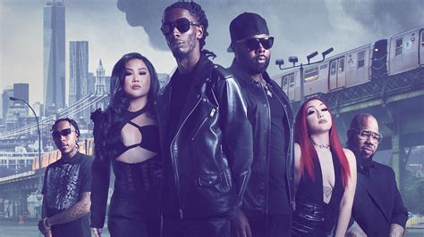 black ink crew gomovies|Black Ink Crew .